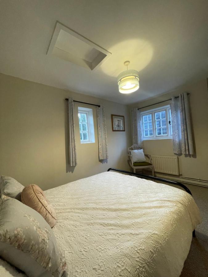 Historic Cambridgeshire Cottage Godmanchester 外观 照片