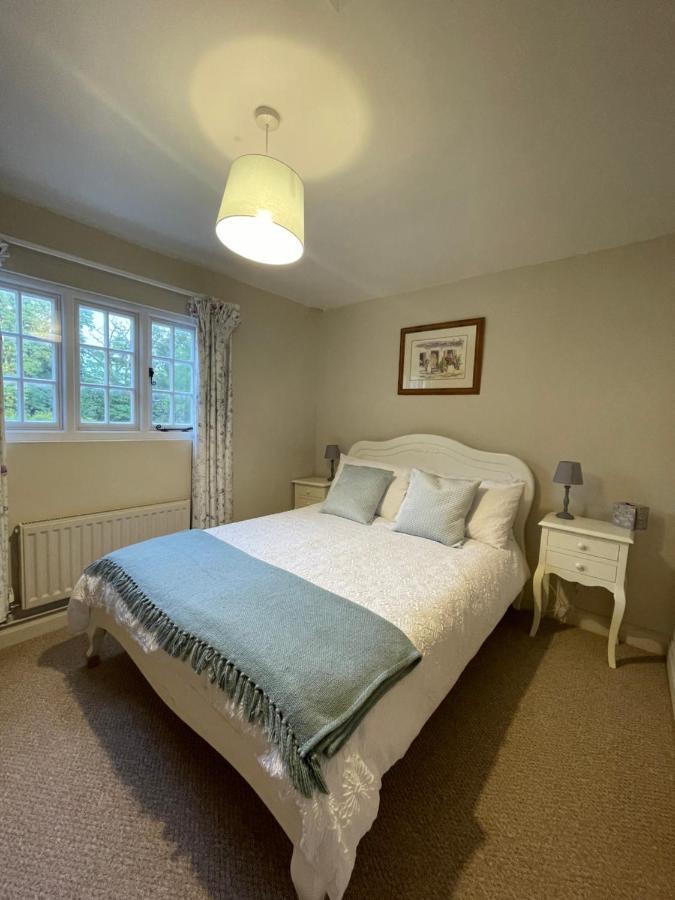 Historic Cambridgeshire Cottage Godmanchester 外观 照片